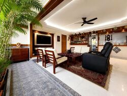 Blk 712 Pasir Ris Street 72 (Pasir Ris), HDB Executive #596398111